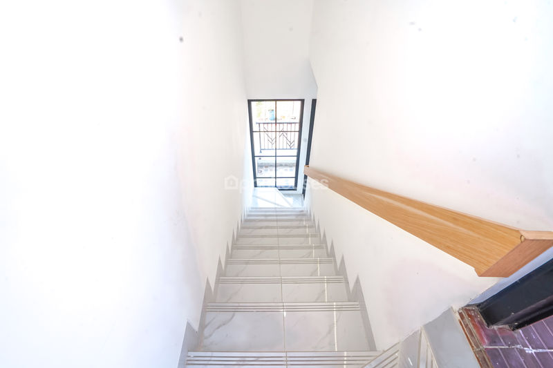 Perumahan Aruni Luxury Blok B2 Depok