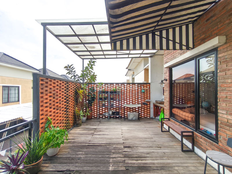 Perumahan Villa Amarta 2 Blok C