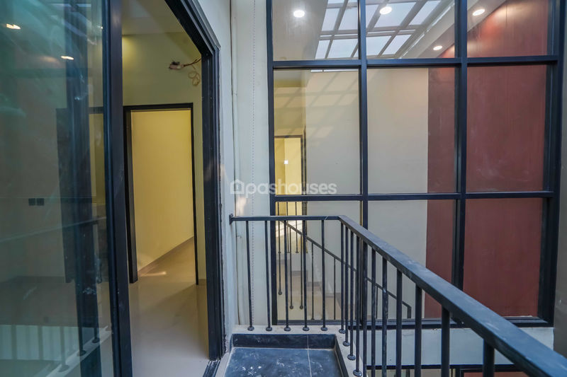 Perumahan Palomino Residence Blok C3
