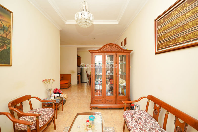 Perumahan Permata Depok