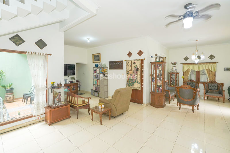 Jalan H.Najih No.80
