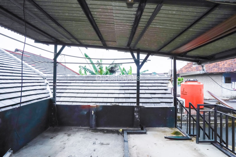 Jalan Lebak Para Kalisari No.28A