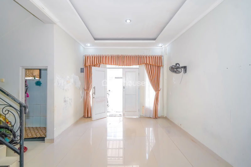 Perumahan Mulya Residence 7 Blok A No.5