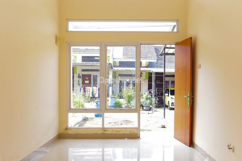 Cikeas Country Residence Blok D1 No.16