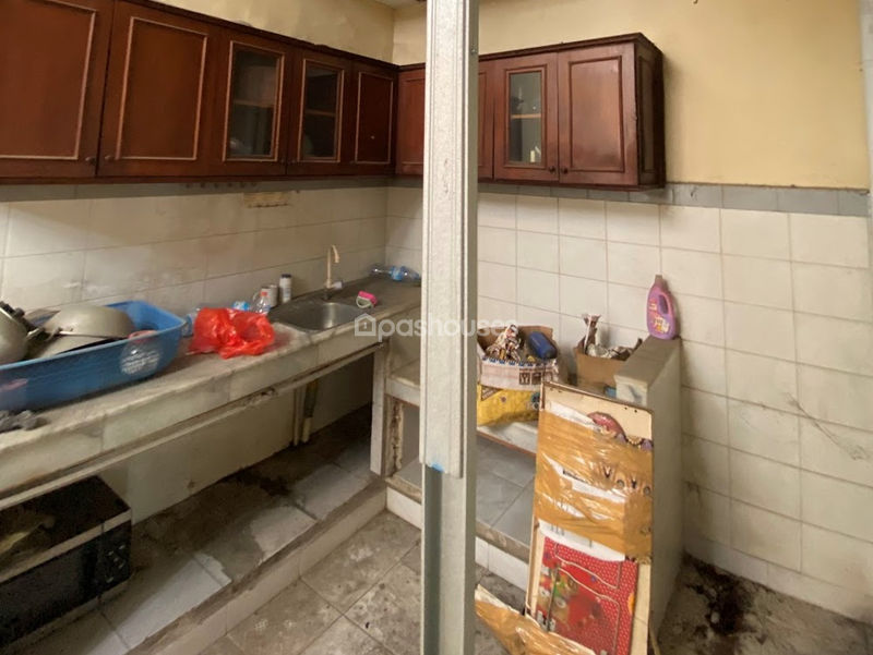 Perum Pondok Cikunir Indah