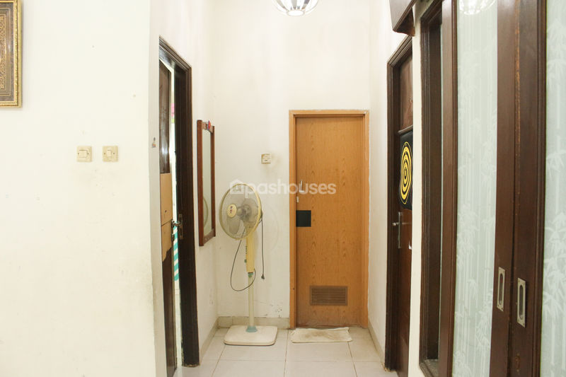Bumi Cimanggis Indah Blok P7/2