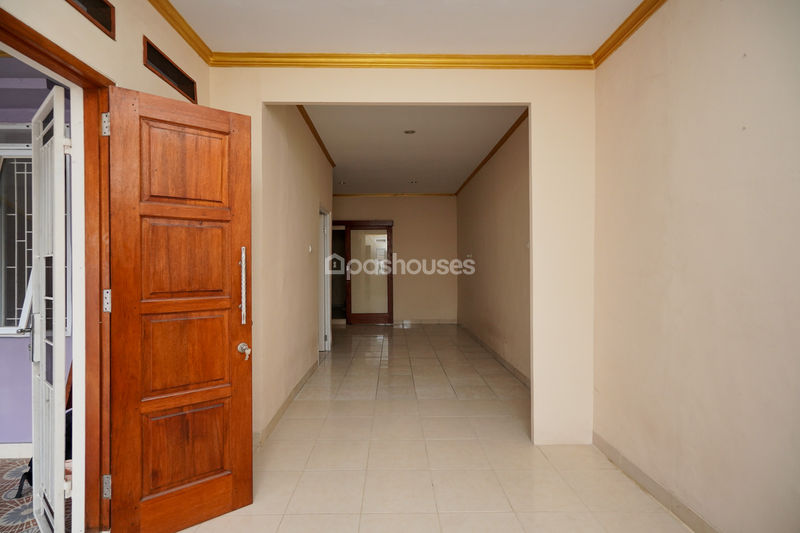 The Palm Residence Cluster Jaguar