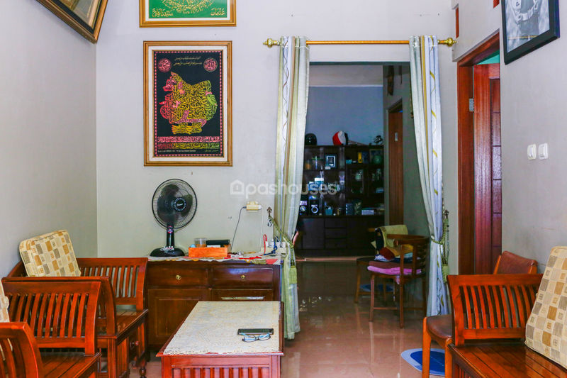 Perumahan Puspa Raya