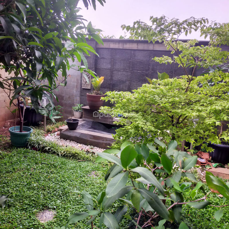 Jalan Tirta Mulya II No.87