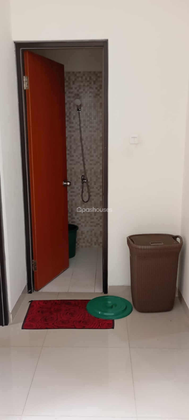 Komplek Gaharu Residence Blok B2/18