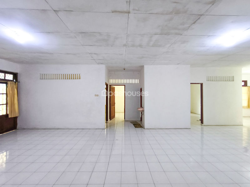 Perumahan Witana Harja Country Estate Blok C-35