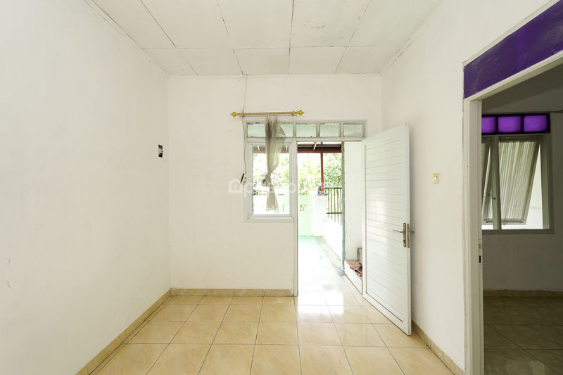 Bekasi Timur Regency 3 Cluster Ivory Blok I1 No.38