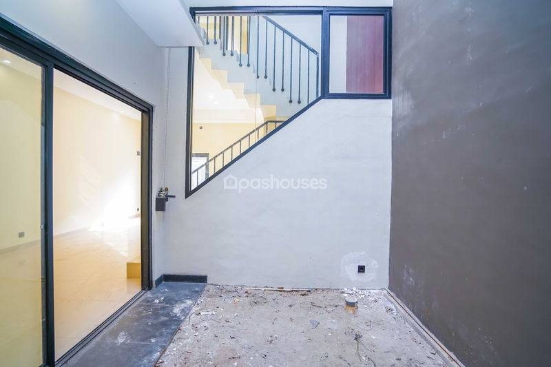 Perumahan Palomino Residence Blok C3