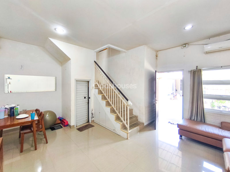 Perumahan Tree Residence