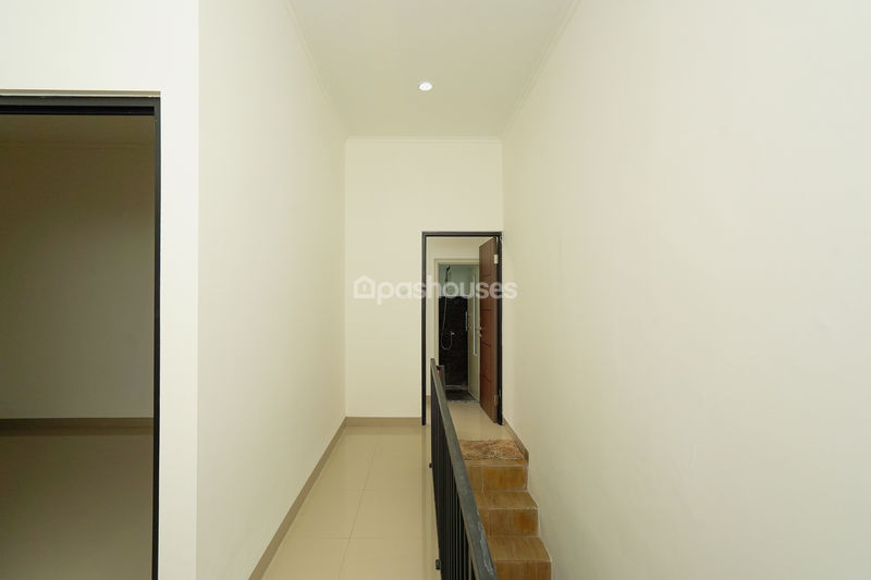 Cibubur Residence Cluster Eagle Wood Blok C2 No.20