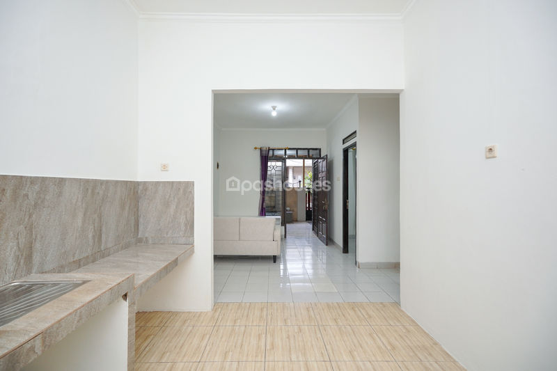 Bekasi Timur Regency Cluster Morganite Blok M11 No.23