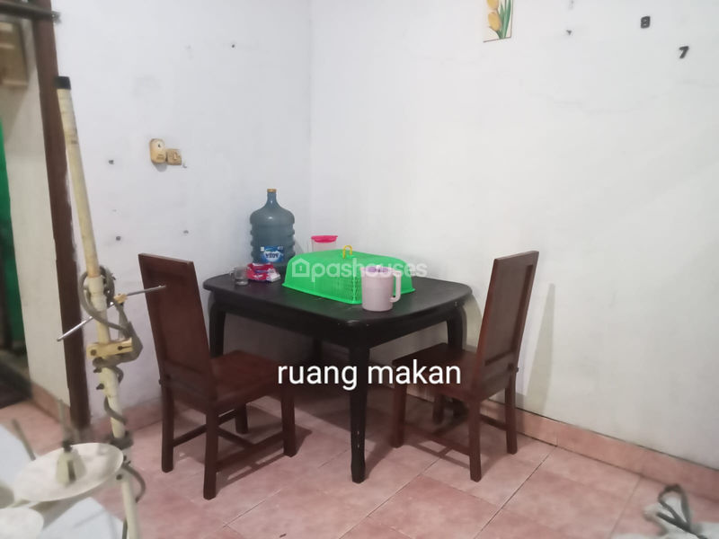 Jalan Masjid Al Ikhlas