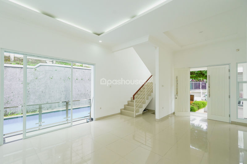 Perumahan Arden Residence Blok B8