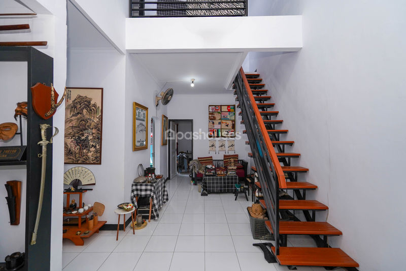 Permata Depok Cluster Safir