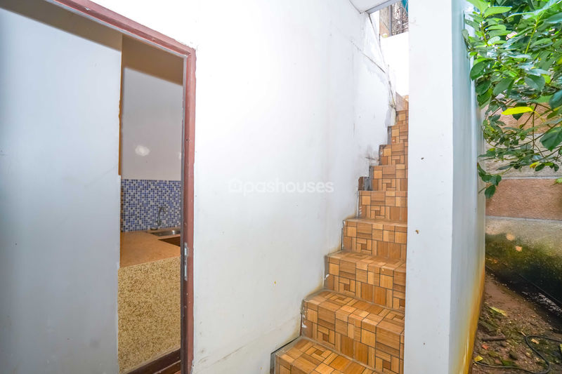 Jalan Kelapa Hijau 3 No.15D Jagakarsa