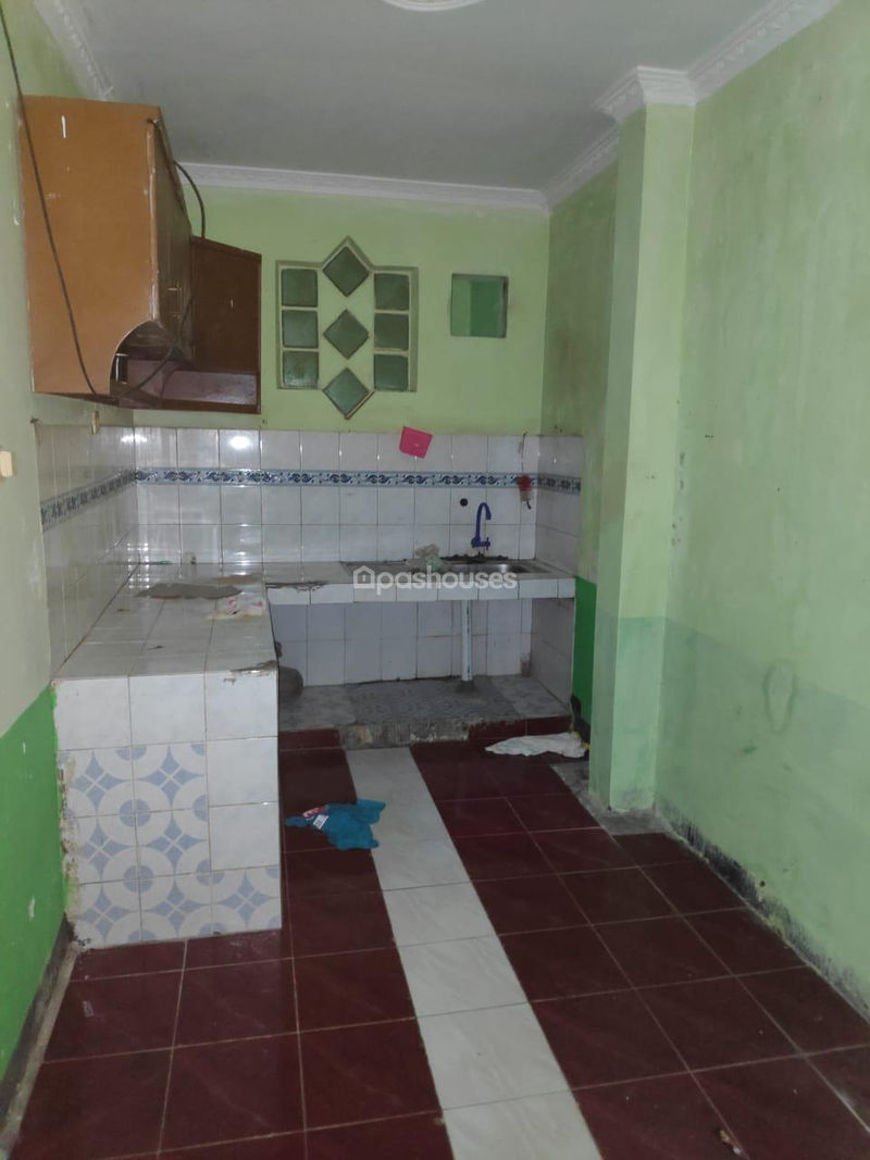 Cijujung Permai Sukaraja Blok R