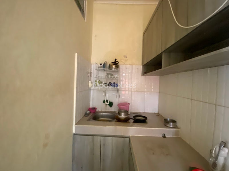 Perumahan Panorama Regency Blok K11