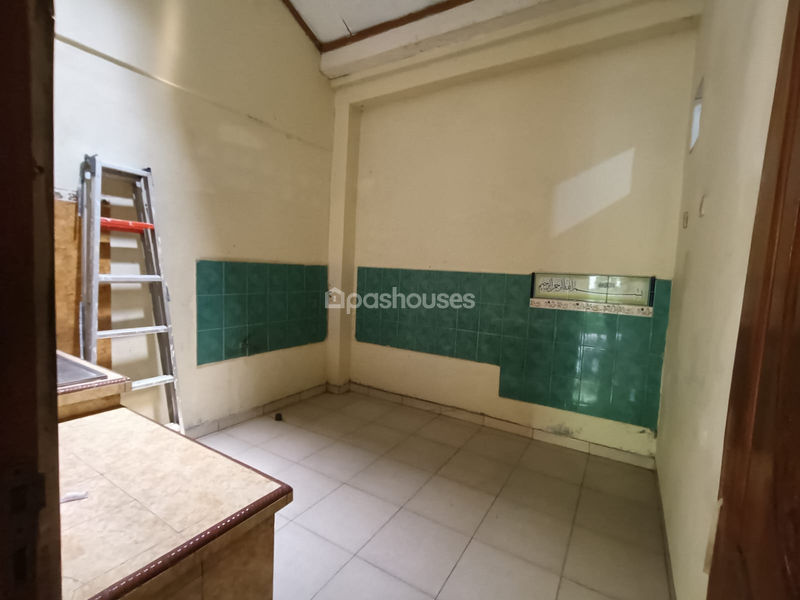Pondok Ungu Permai Sektor V Blok C4/23