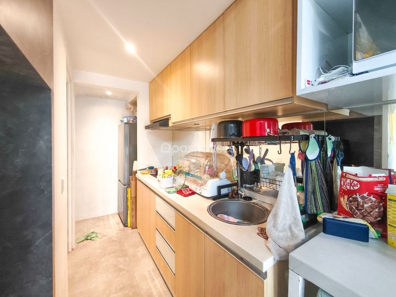 Tabebuya Inspirahaus BSD Blok F1-15