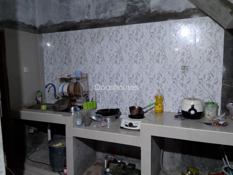 Villa Gading Harapan Blok AP