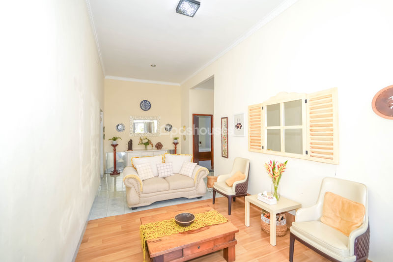 Perumahan Bukit Rivaria Sawangan