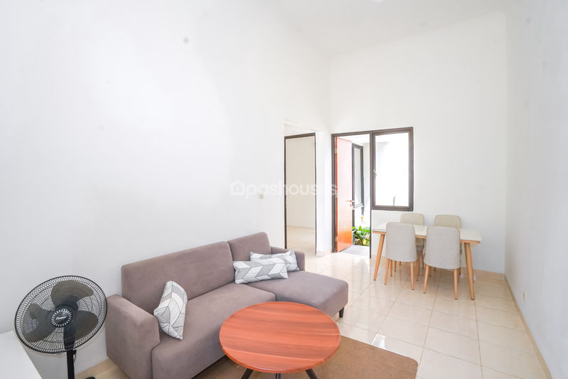 Bhumi Amala Residence Blok B4 No.10