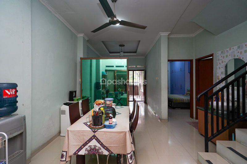 Perumahan Jatibening Estate Blok B4 No.28
