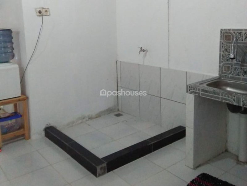 Perumahan Bumi Citra Lestari Sawangan