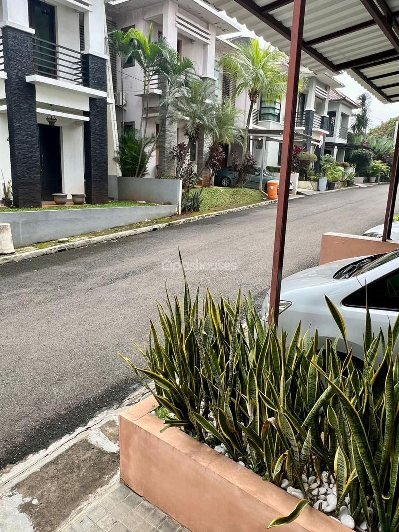 Perumahan Taman Bukit Permai Residence No.15
