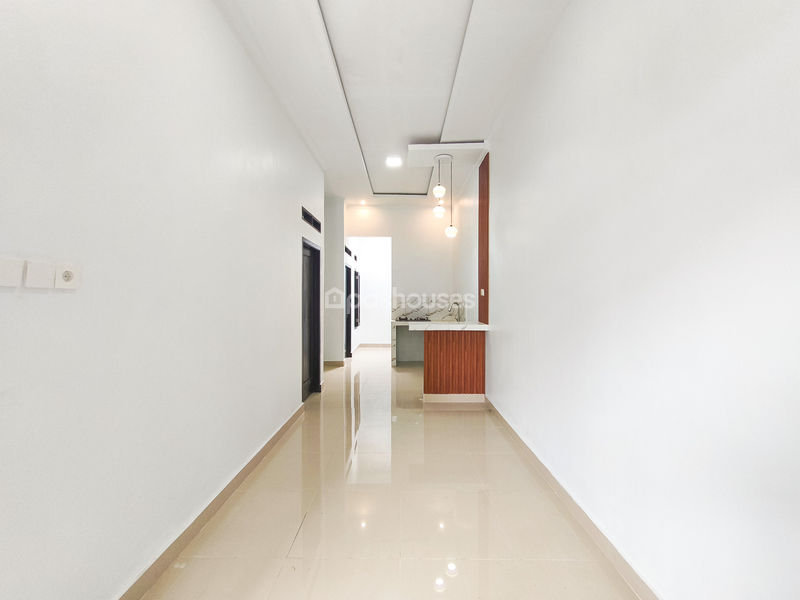 Villa Mutiara Gading 3 Blok D2 No.60