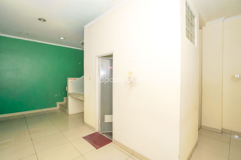 Jalan Kartini Raya No. 47B Depok