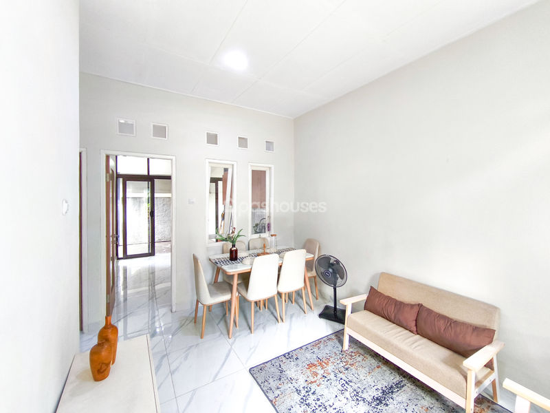 Perumahan Karawaci Residence Blok B5