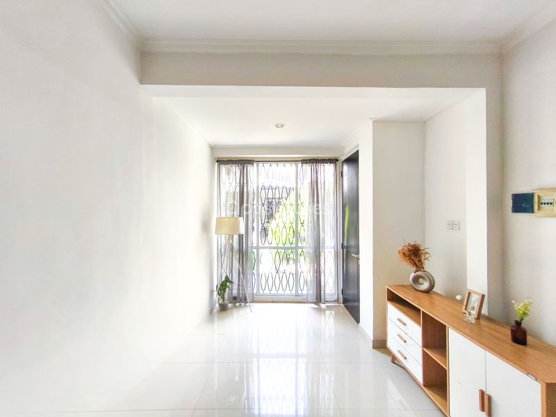 Residence One Ciputat Blok H3