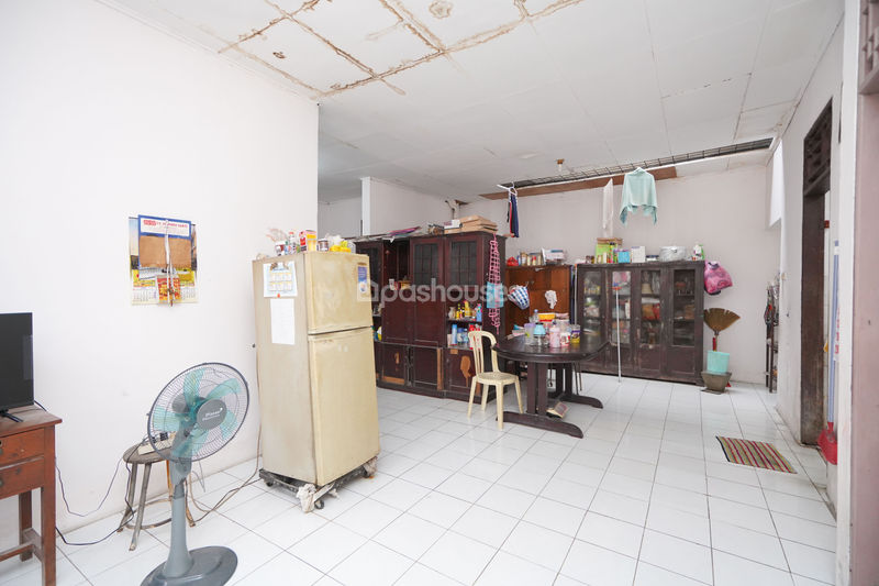 Perum Alam Indah