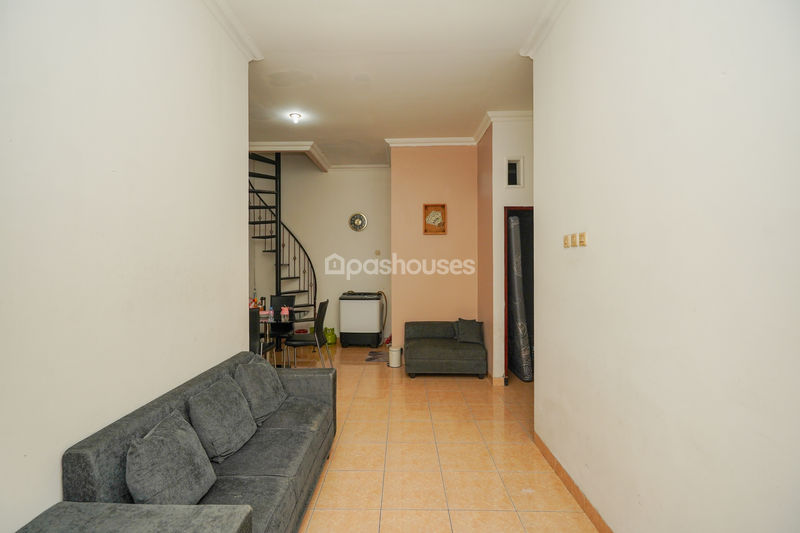 Mimi Town House Depok