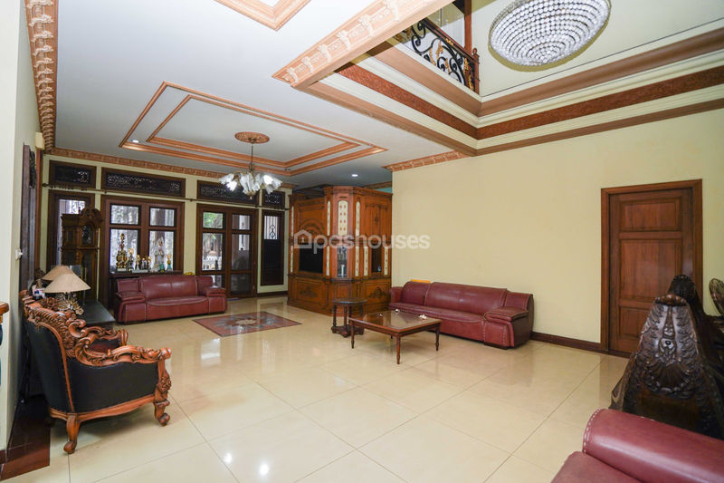 Komplek Tanjung Mas Raya