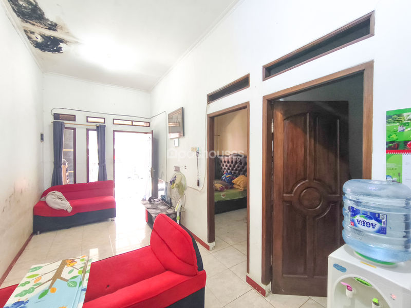 Villa Pamulang Blok DE2 No.11