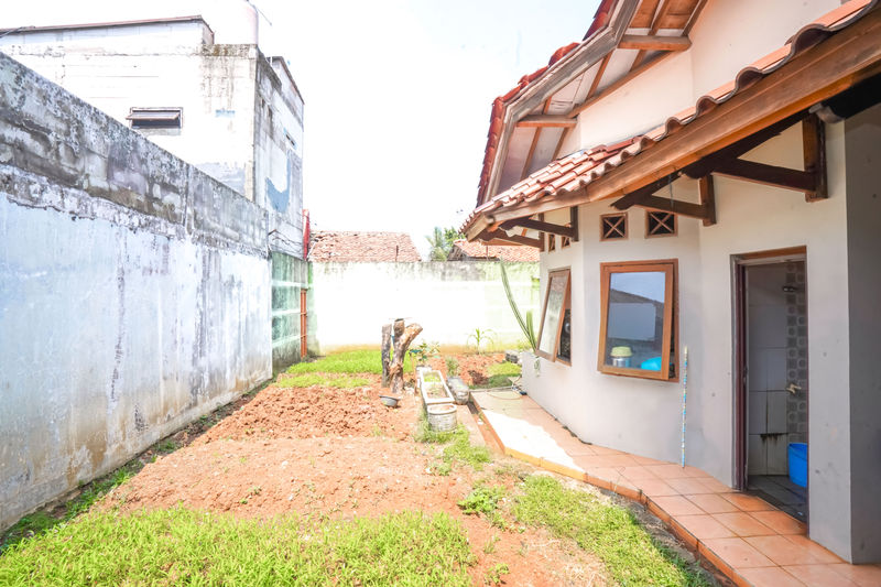 Perumahan Pondok Duta II