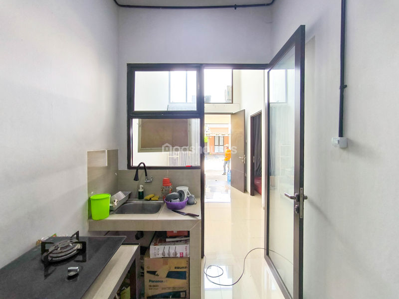 Emerald Residence Tangerang