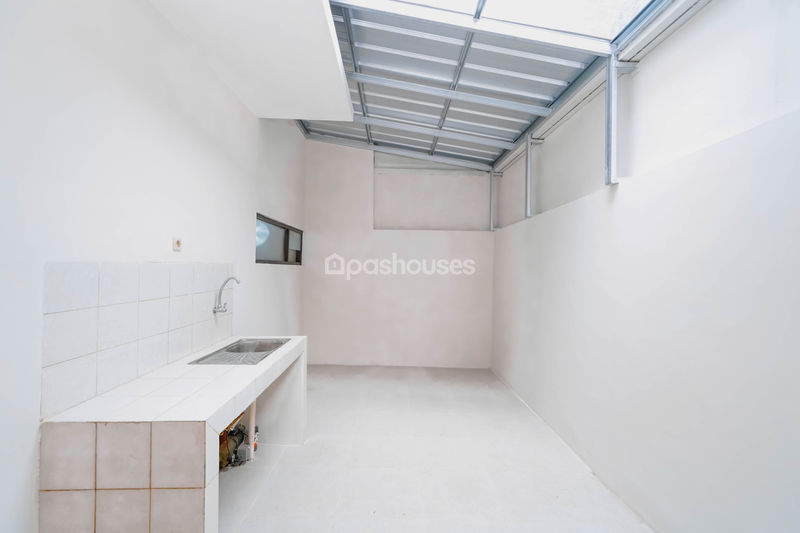 Bhumi Amala Residence Blok B3 No.10