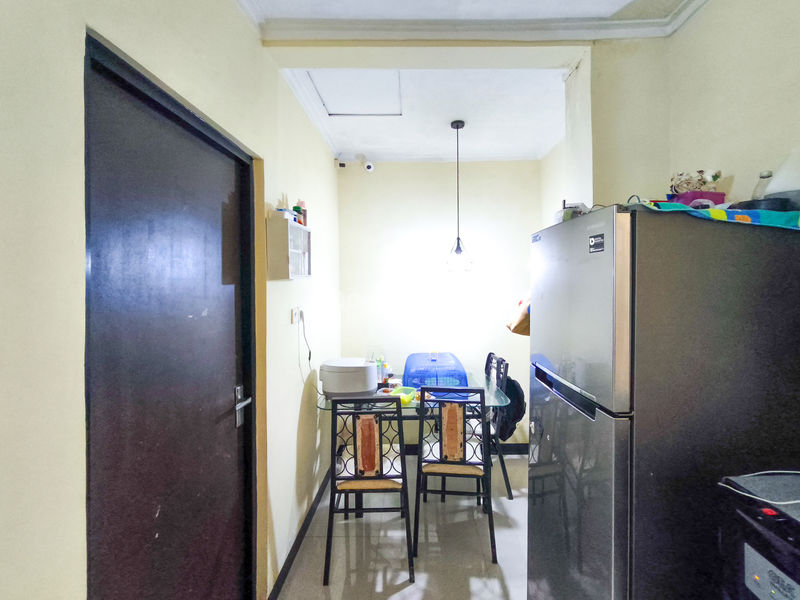 Perumahan Bumi Indah City Cluster Victoria Blok VF No.27