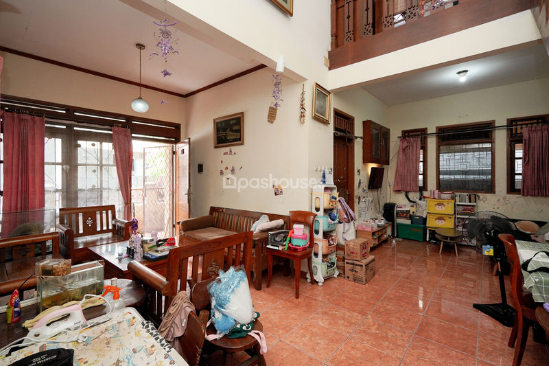 Jalan Cempaka No.53 Bekasi