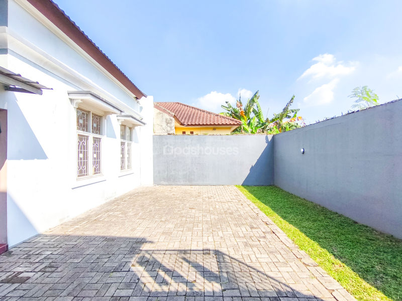 Citra Raya Cluster Taman Telaga Blok R5/15