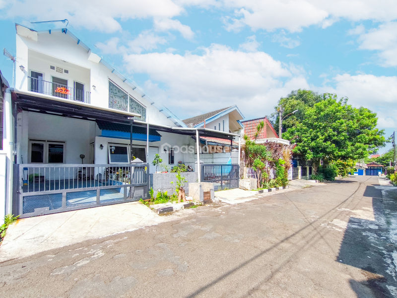 Perumahan Taman Cimanggu Blok X5 No.9