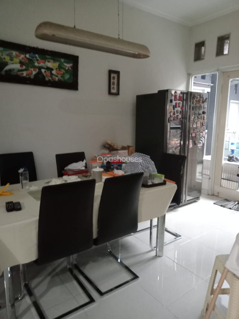 Jl. Krisan Blok F10 Serpong
